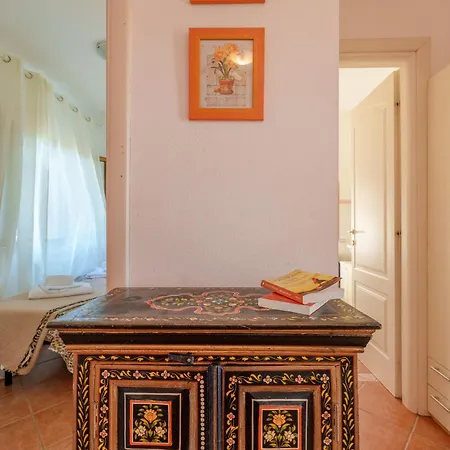 Pittulongu Giada Vakantiehuis Olbia