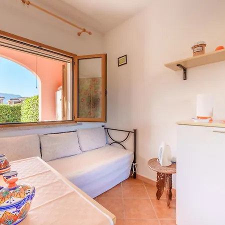 Pittulongu Giada Olbia