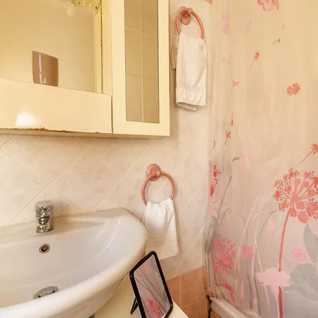 Casa vacanze Pittulongu Giada *